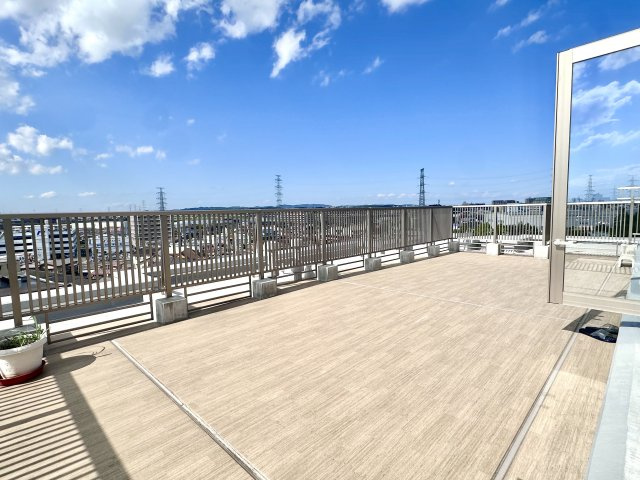 アルファスマート中野栄