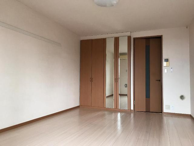 サン・マリカの内装|洋室