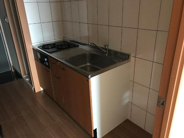 サン・マリカのキッチン|システムキッチン