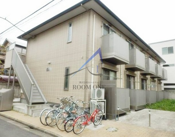 グレイスハイツ