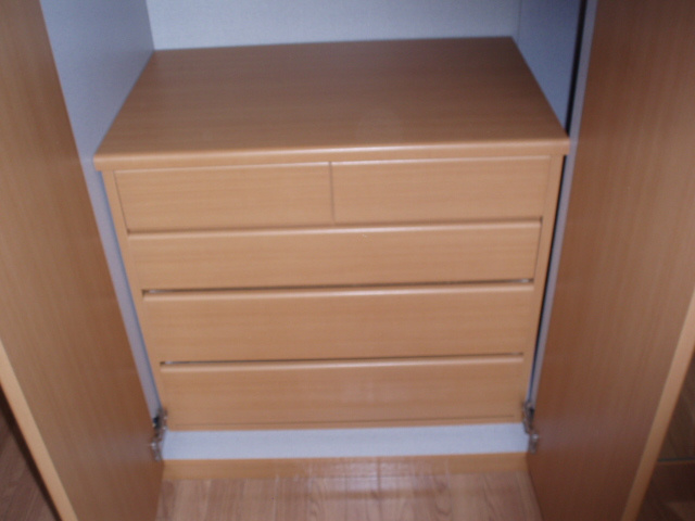 パルティールＫのその他|チェスト