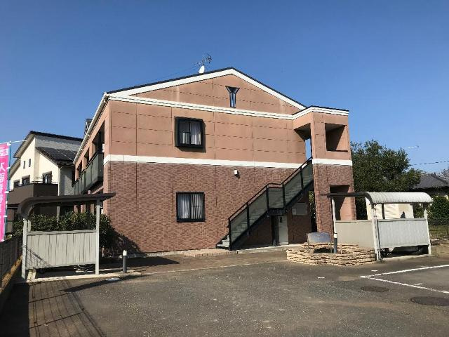 パルティールＹの外観|外観写真（昼）