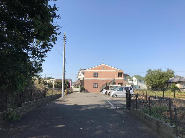 パルティールＹの外観|外観写真（昼）