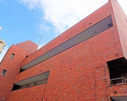 コーポラス華苑のその他共用部分