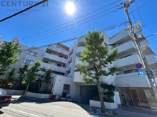 ライオンズマンション甲子園口二見町の画像