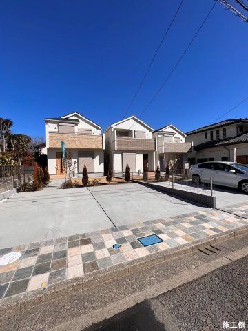  | 同じ工務店様の施工例です。