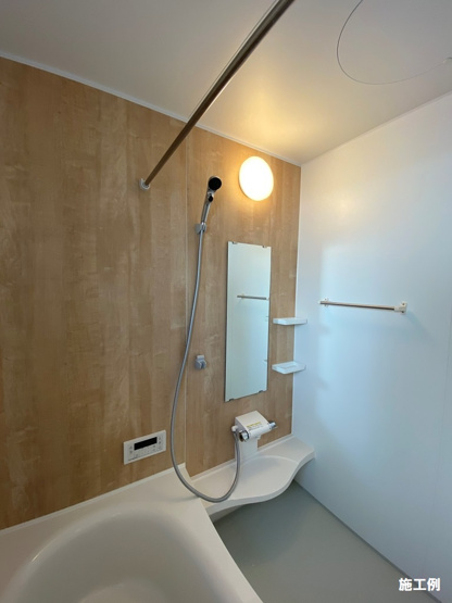  | 同じ工務店様の施工例です。