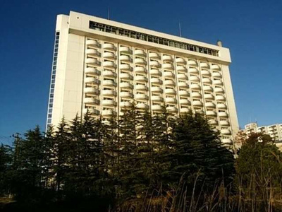 【外観】 | 琵琶湖プラザ