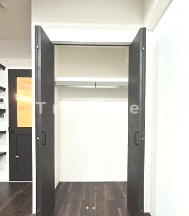 スマートスペース都立家政(Smart Space都立家政)の収納