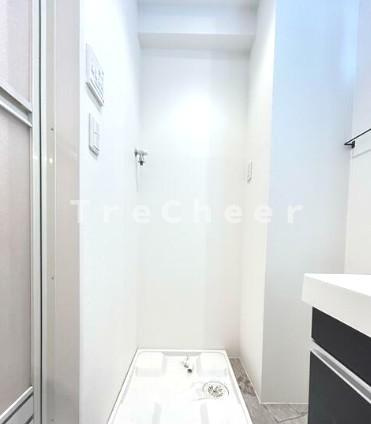 スマートスペース都立家政(Smart Space都立家政)の設備