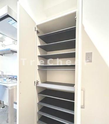 スマートスペース都立家政(Smart Space都立家政)の内装