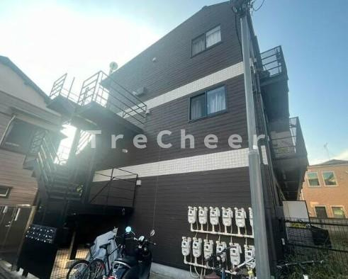 スマートスペース都立家政(Smart Space都立家政)