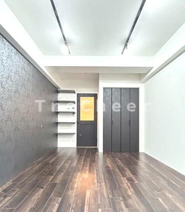 スマートスペース都立家政(Smart Space都立家政)の寝室