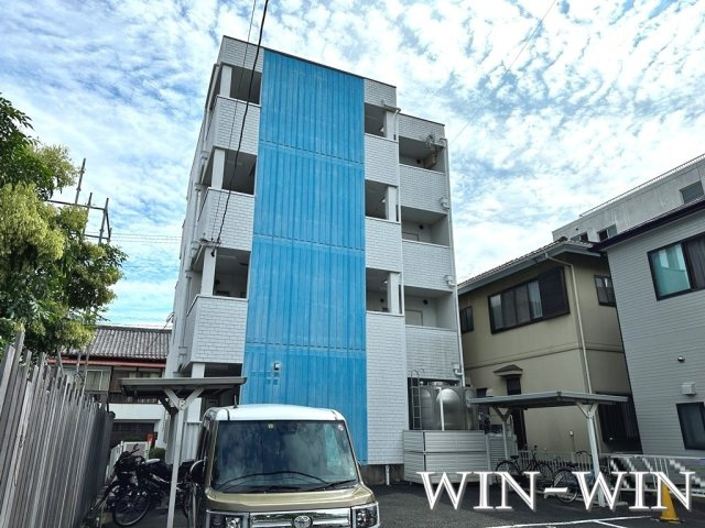 スカイビレッジアイセイ