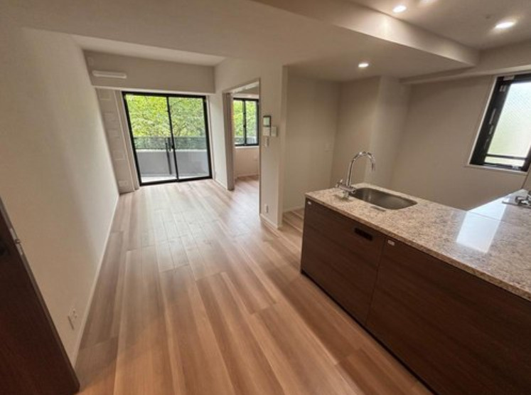 【居間・リビング】