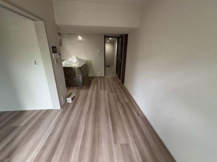 【居間・リビング】