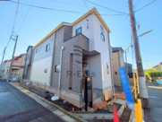 練馬区下石神井５丁目　新築戸建て　２号棟の画像