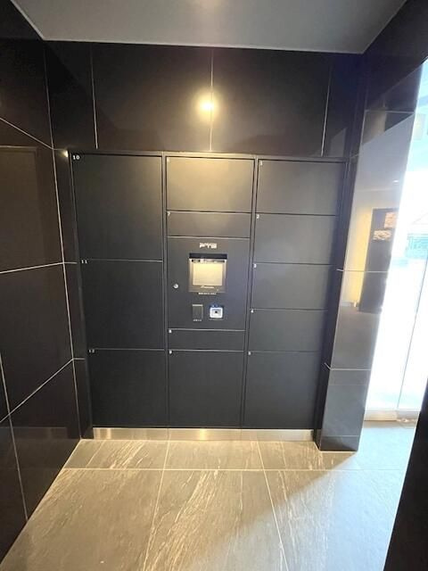 グランドコンシェルジュ練馬中村橋アジールコートの設備