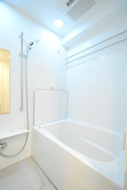 グランドコンシェルジュ練馬中村橋アジールコートの浴室