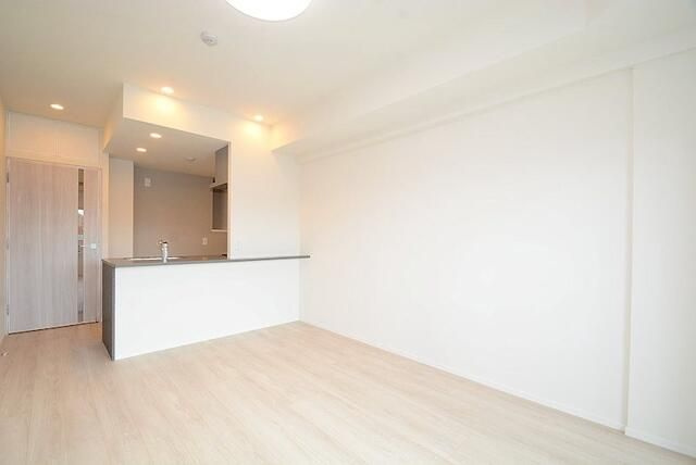 グランドコンシェルジュ練馬中村橋アジールコートの寝室