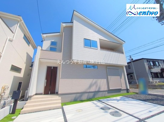 グラファーレ坂上町