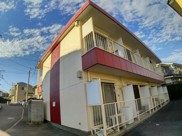 コーポリバーサイドの画像