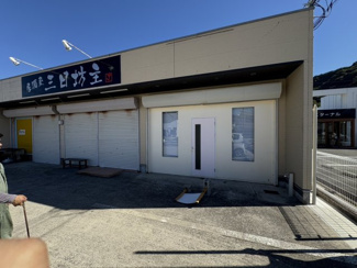 【外観】 | YT様古江見テナント