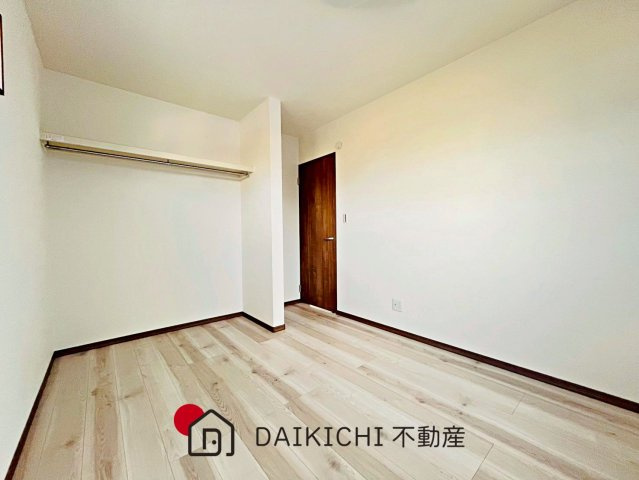 【洋室】 | 加須市多門寺第11期　ワイウッドコート　新築戸建　全3棟　3号棟