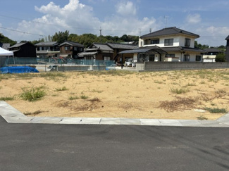 【外観】 | 13号地