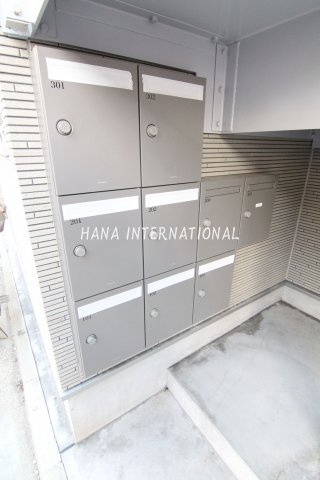 イースタイル鎌倉のその他共用部分