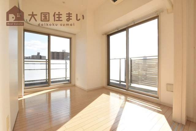 【洋室】 | エステムプラザ難波WESTリバークロス