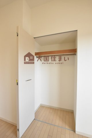 【収納】 | エステムプラザ難波WESTリバークロス