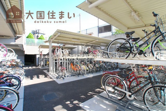 【その他共用部分】 | エステムプラザ難波WESTリバークロス