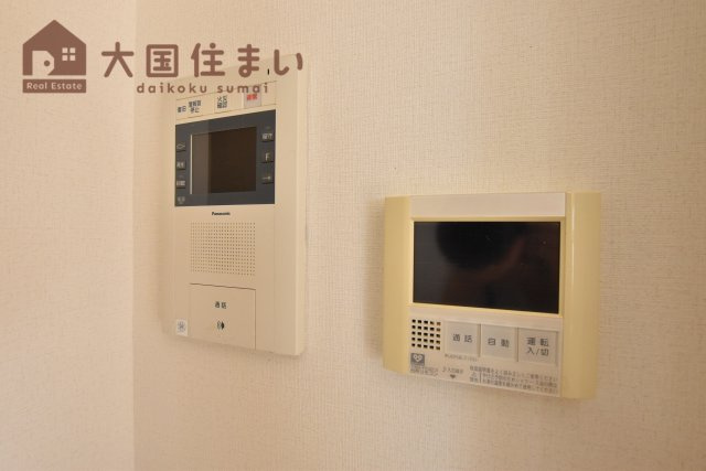 【セキュリティ】 | エステムプラザ難波WESTリバークロス