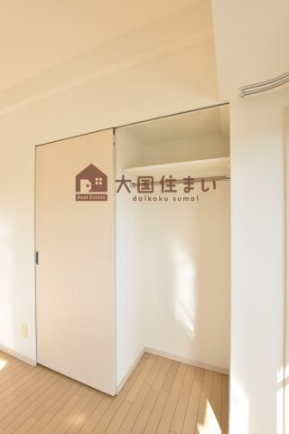 【収納】 | エステムプラザ難波WESTリバークロス