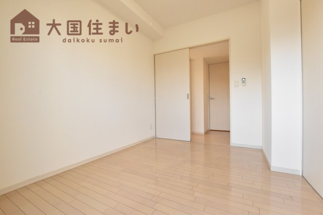 【寝室】 | エステムプラザ難波WESTリバークロス