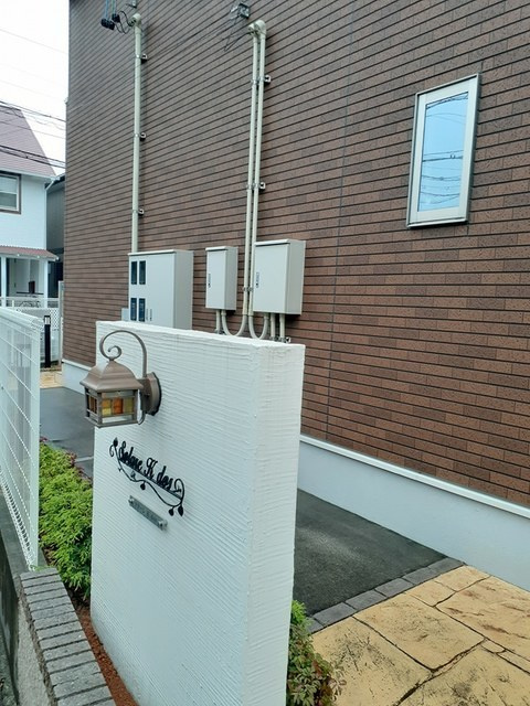 ソラーレＫ　Dosのその他共用部分