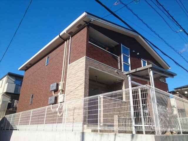 ソラーレＫ　Dosの展望