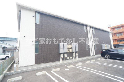 【外観】 | リーブルJ