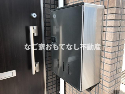 【その他共用部分】 | リーブルJ