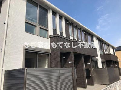 【外観】 | リーブルJ | リーブルJ