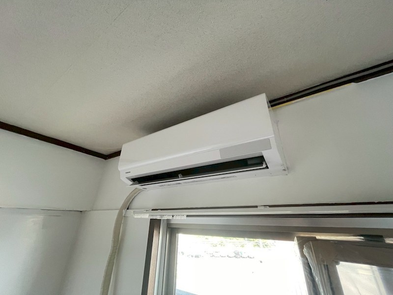 溝口ハイツの設備