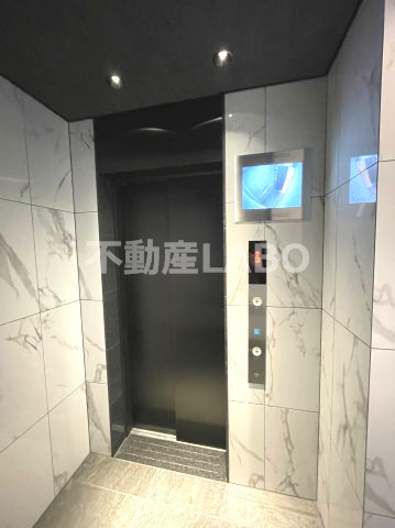 グランカリテ九条南のその他共用部分