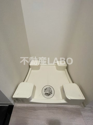 グランカリテ九条南のその他