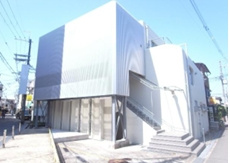 豊中市玉井町１丁目　店舗