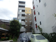 T-COURT武蔵小杉の画像