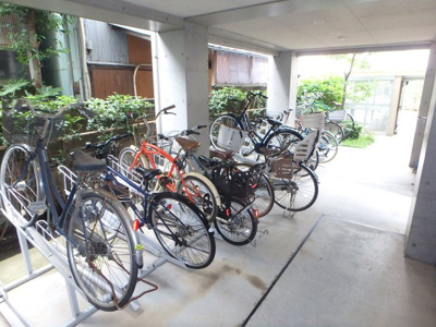 【その他共用部分】 | T-COURT武蔵小杉