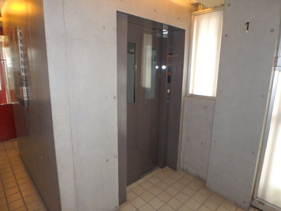 【その他共用部分】 | T-COURT武蔵小杉