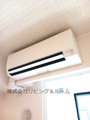 【設備】 | グレイスプリムローズＢ