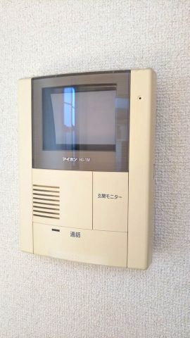 アンプルールブワ　セストのセキュリティ|TVﾓﾆﾀｰﾎﾝ